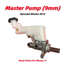 Master Pump